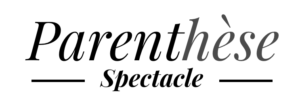 Logo Parenthèse Spectacle