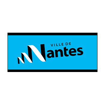 Logo ville de Nantes