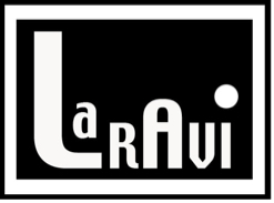 Logo de la compagnie La RAVi