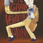 Affiche Il Gran Ventriloquini