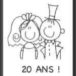 Affiche du spectacle 20 ans des dérideurs