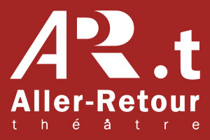 Logo de la Cie Aller-Retour Théâtre