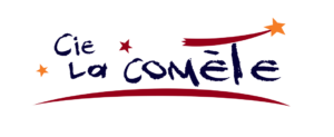Logo de la compagnie La Comète