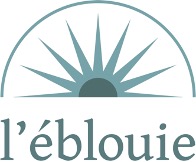 Logo Cie L'Éblouie