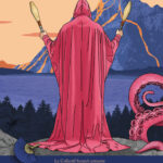 Affiche du spectacle Jogalli par le collectif Scratch